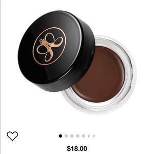 ⭐️⭐️⭐️⭐️SOLD⭐️⭐️⭐️⭐️Brand new ABH dipbrow pomade